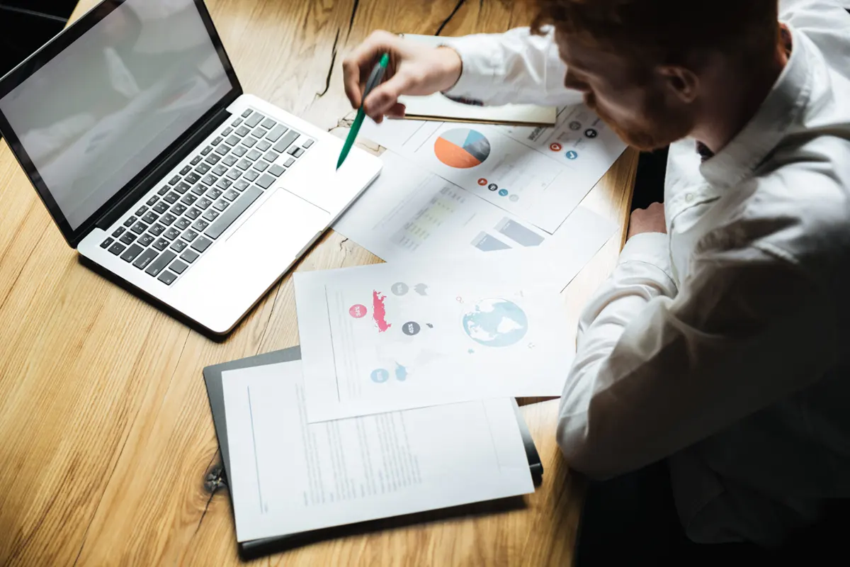 Audit & Assurance