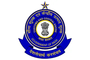 Central Board Of Excise & Customs Logo
