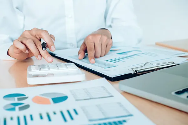 Forensic Audit