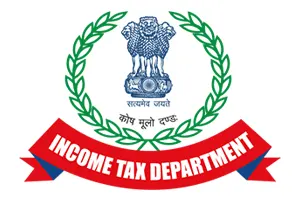 Income Tax Department Logo