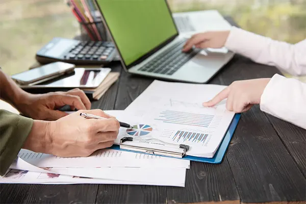 Internal Audit