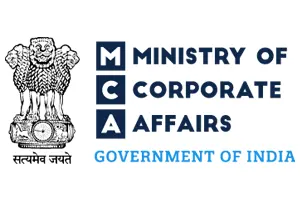 Ministry Of Corporate Affairs Logo