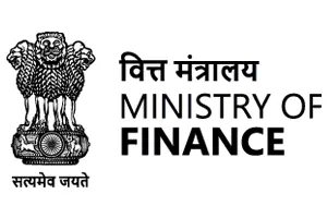 Ministry Of Finance Logo