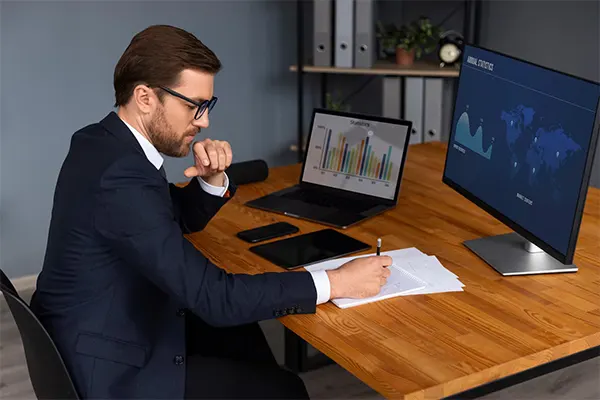 Performance Audit