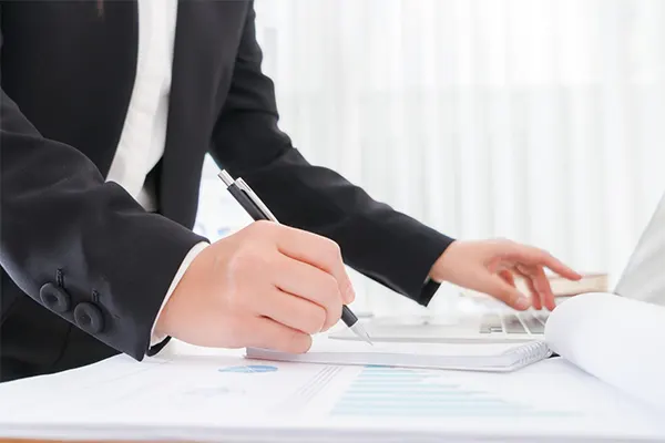 Regulatory Audits