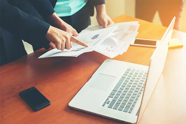 Tax Audit